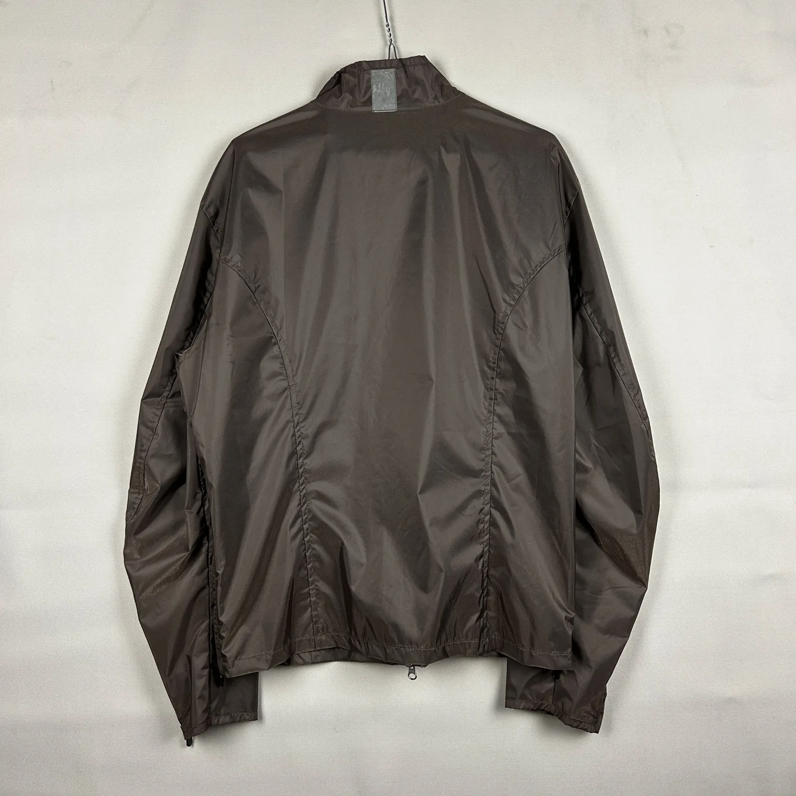 Belstaff — Giacca leggera anni 2000 marrone — 8