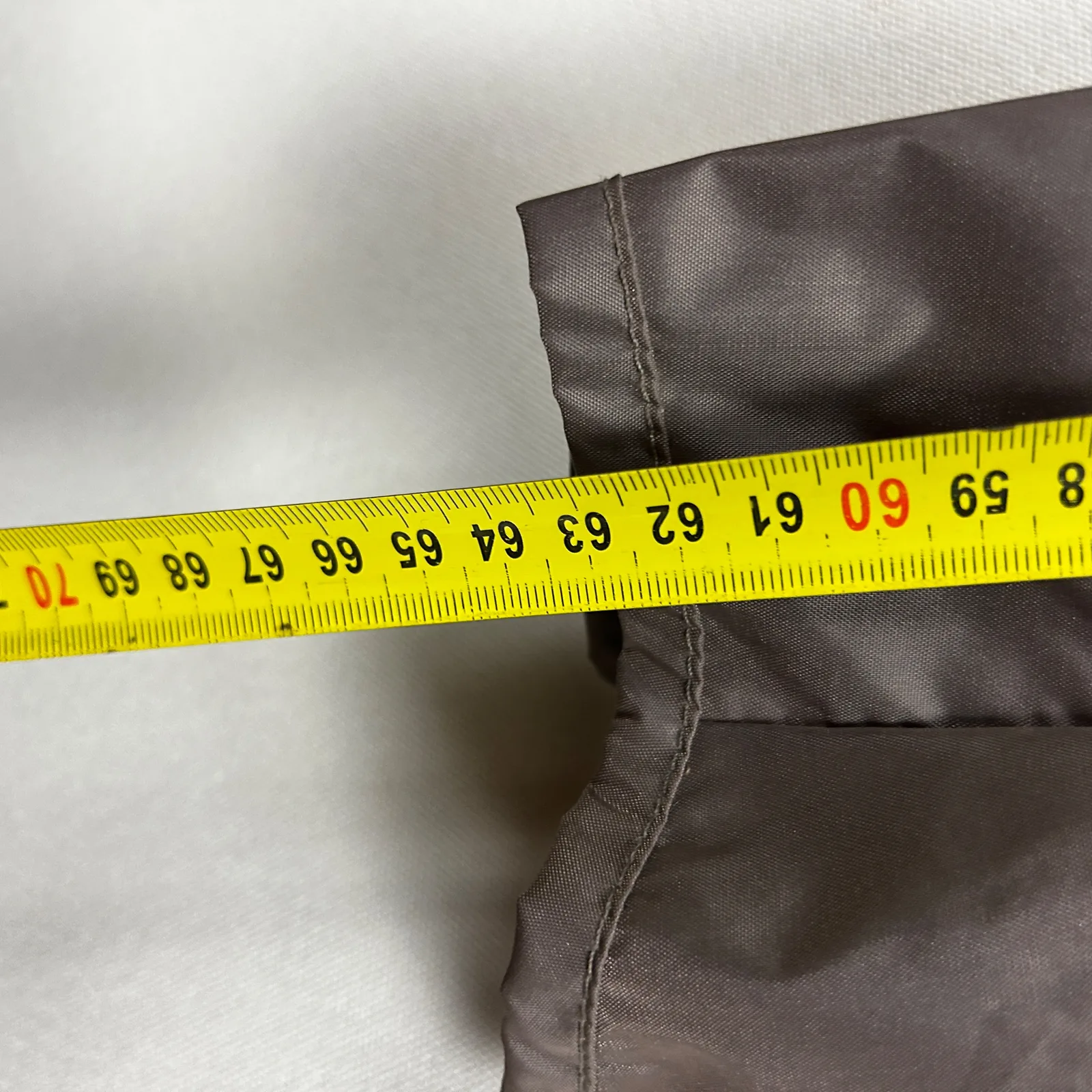 Belstaff — Giacca leggera anni 2000 marrone — 10