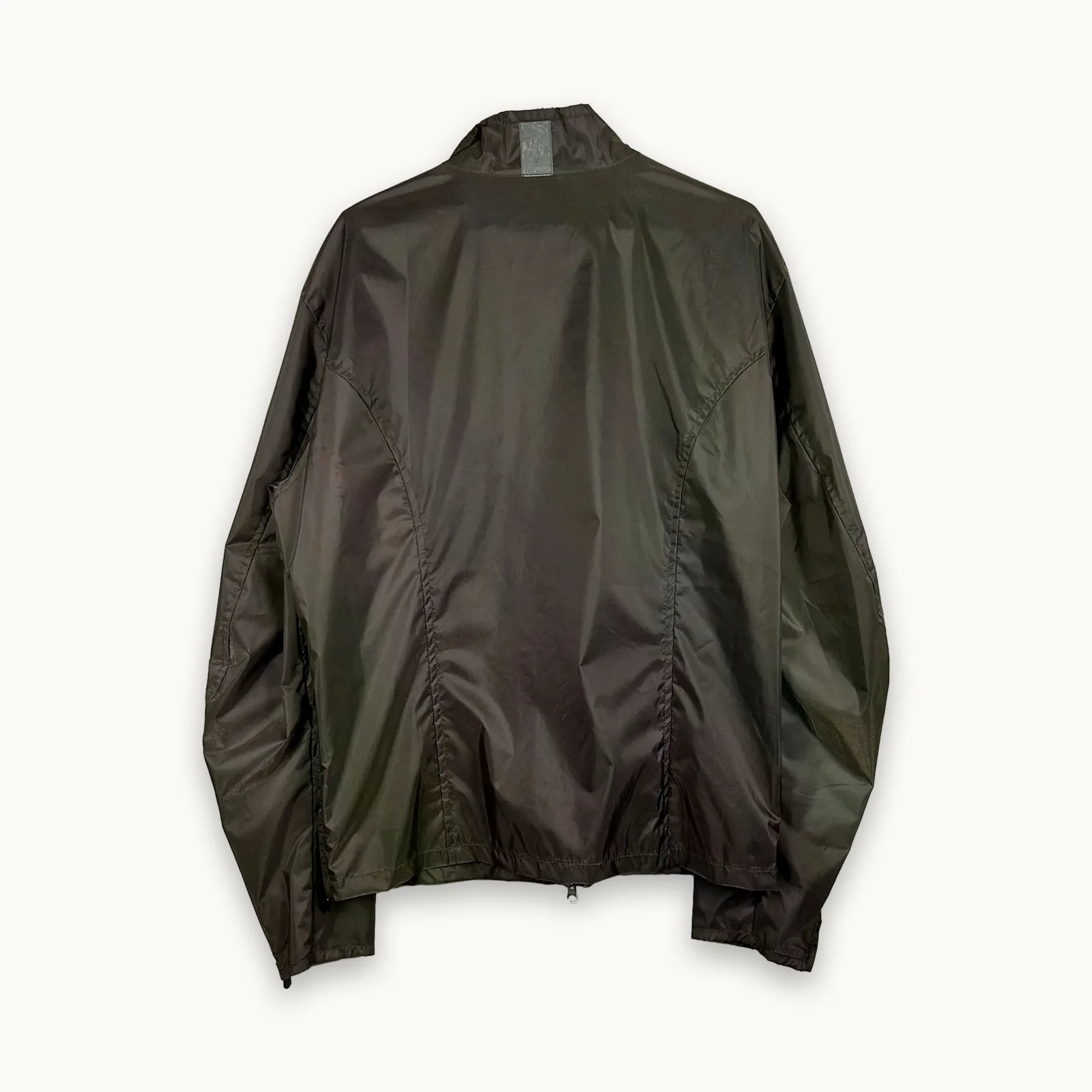 Belstaff — Lightweight jacket 2000s brown — 8