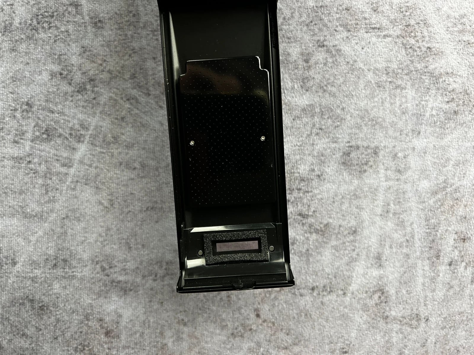 FUJIFILM — Fotocamera STX-2 anni 80 nera — 9