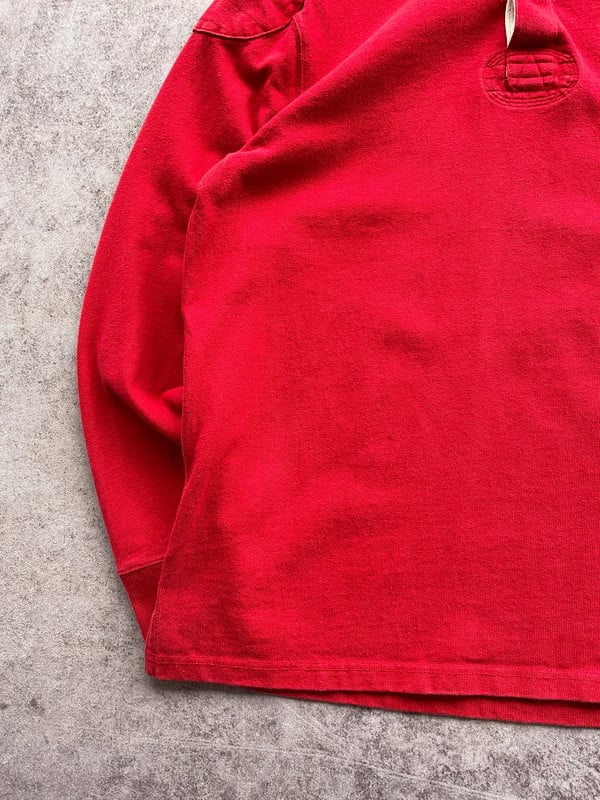 POLO LONGSLEEVE — 5