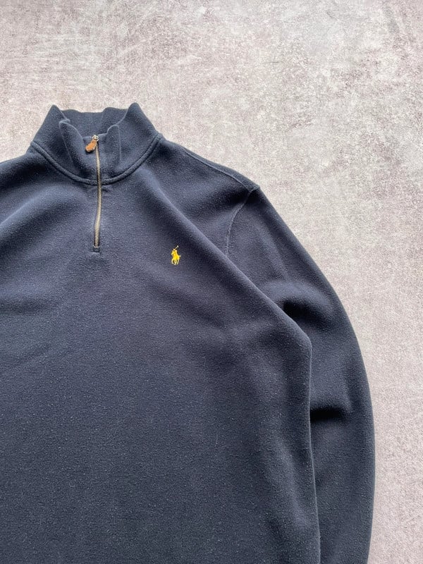Polo Ralph Lauren quarter zip pullover — 2