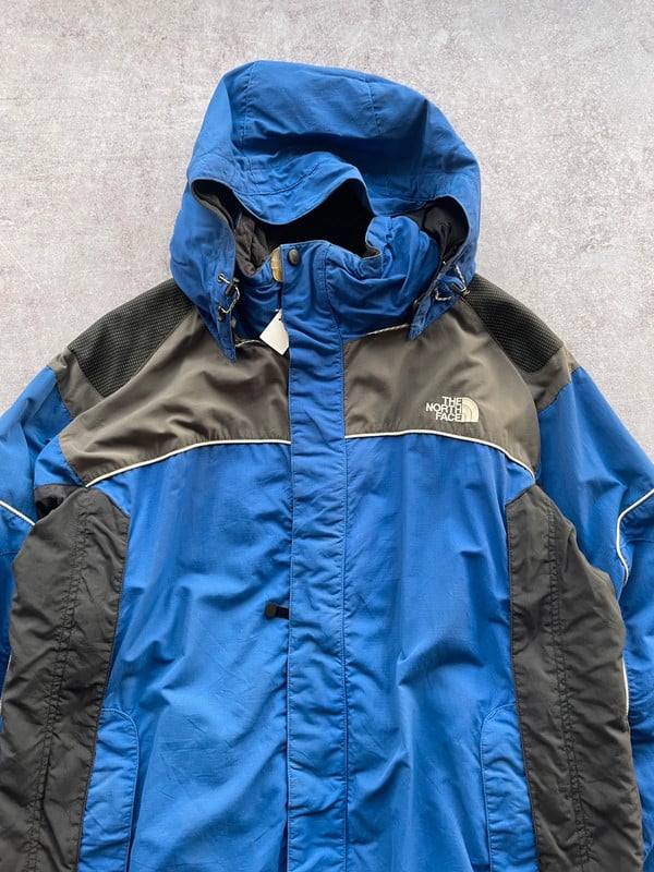 TNF giacca blu — 2