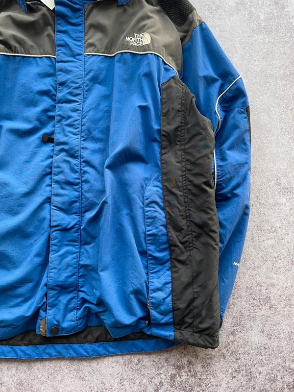 TNF giacca blu — 4