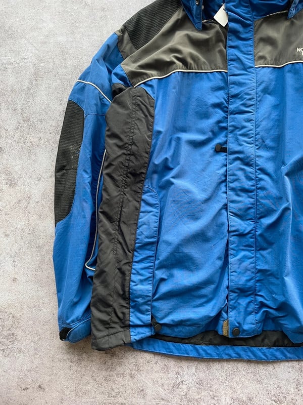 TNF giacca blu — 5