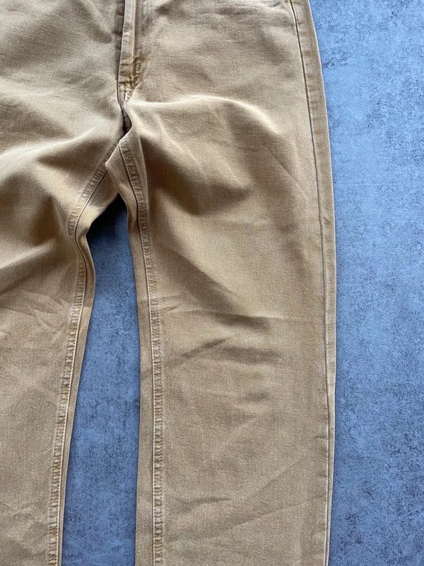 Valentino jeans beige — 3