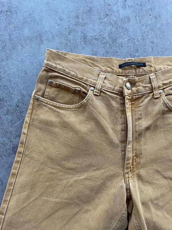 Valentino jeans beige — 5