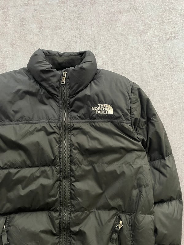 Tnf 700 nero — 2