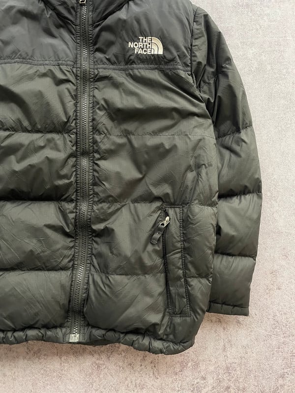 Tnf 700 nero — 3