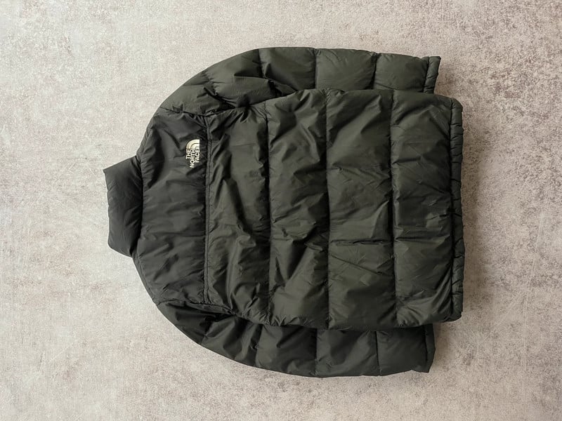 Tnf 700 nero — 6