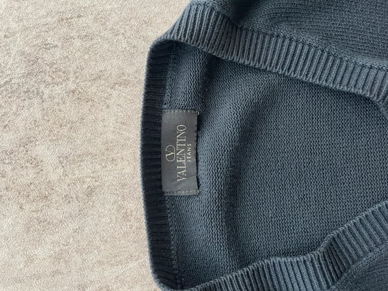 Valentino sport — 6