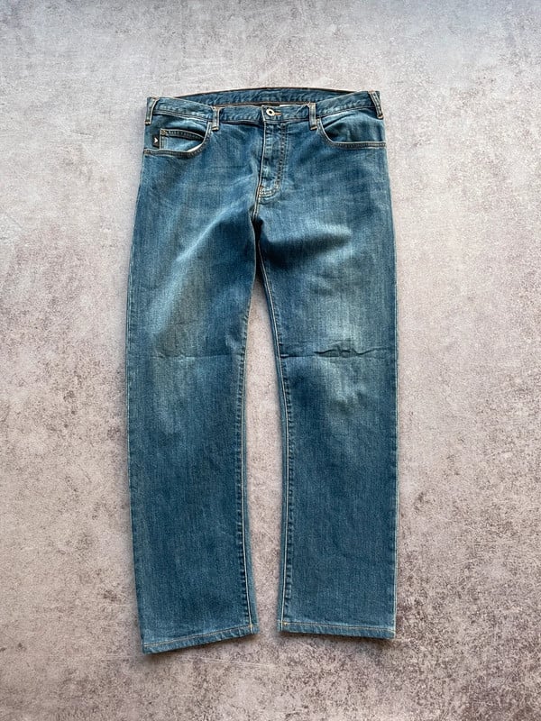 Emporio armani jeans — 2