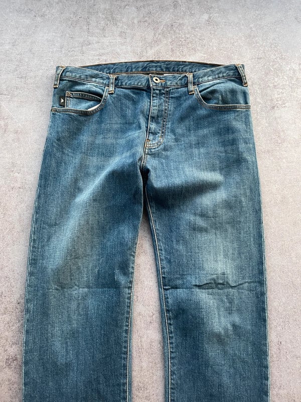 Emporio armani jeans — 3