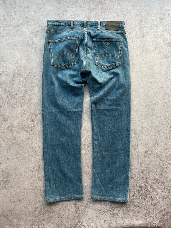 Emporio armani jeans — 6