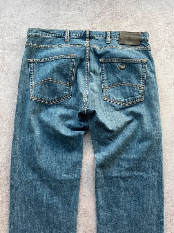 Emporio armani jeans — 7