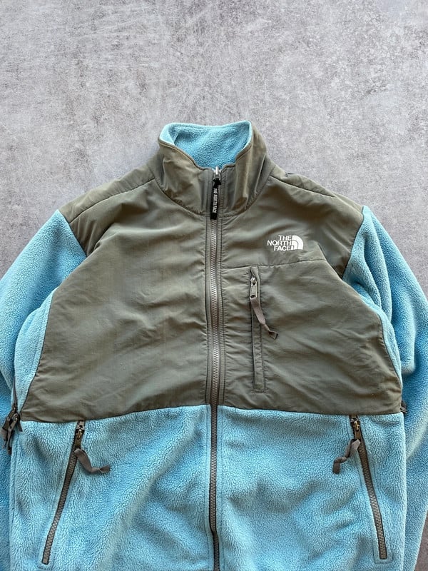 Tnf blu — 2