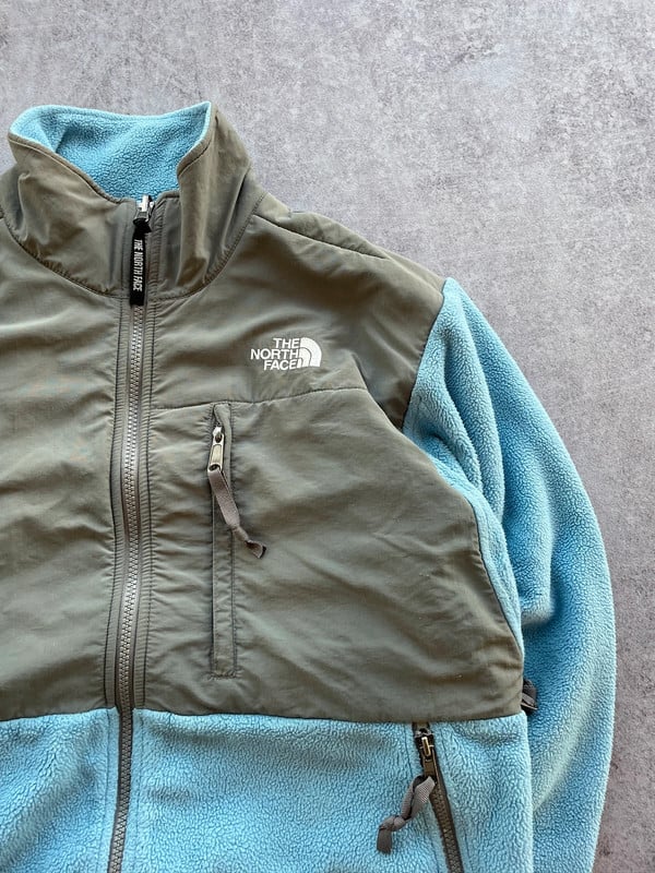 Tnf blu — 3