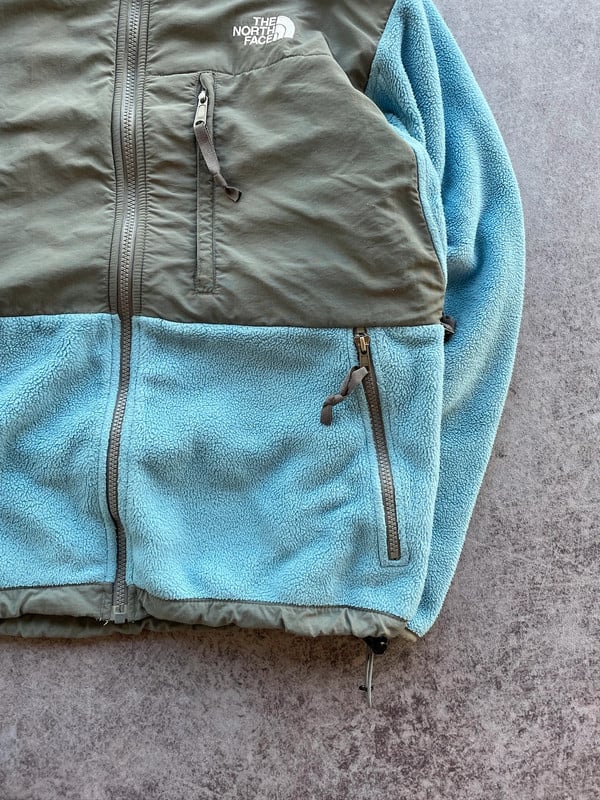 Tnf blu — 4