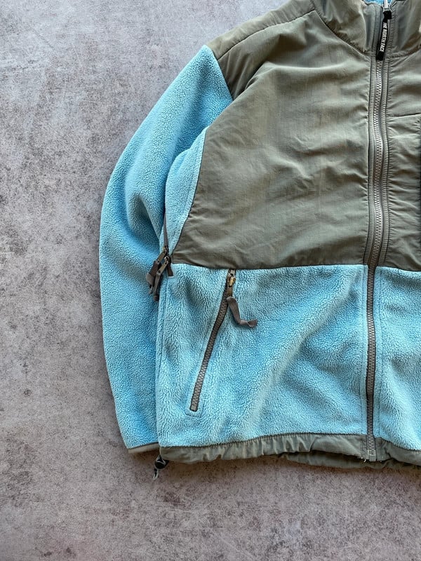 Tnf blu — 5