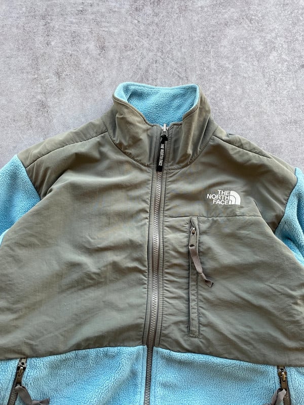 Tnf blu — 6
