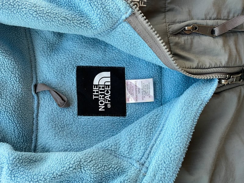 Tnf blu — 7