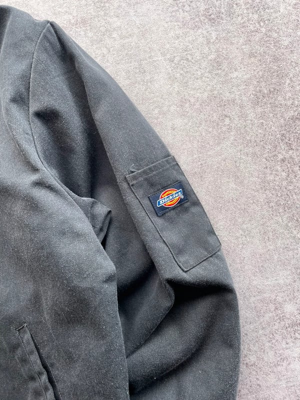 Dickies bomber blue WATER UTILITIES — 7