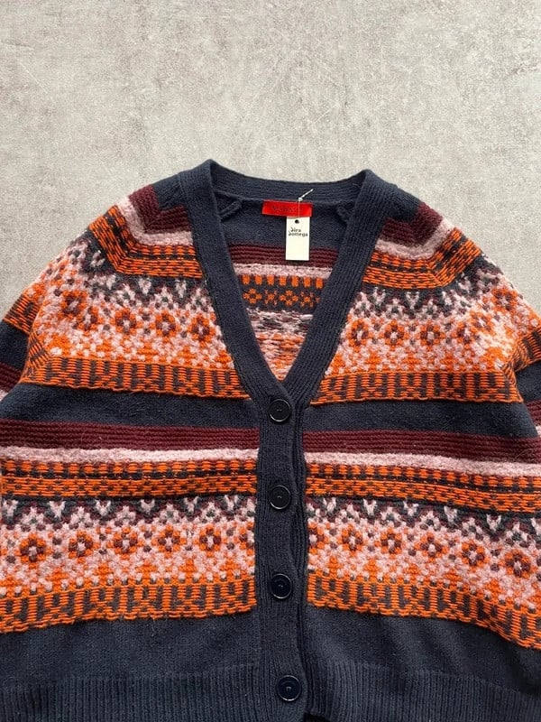max e co maglione — 2