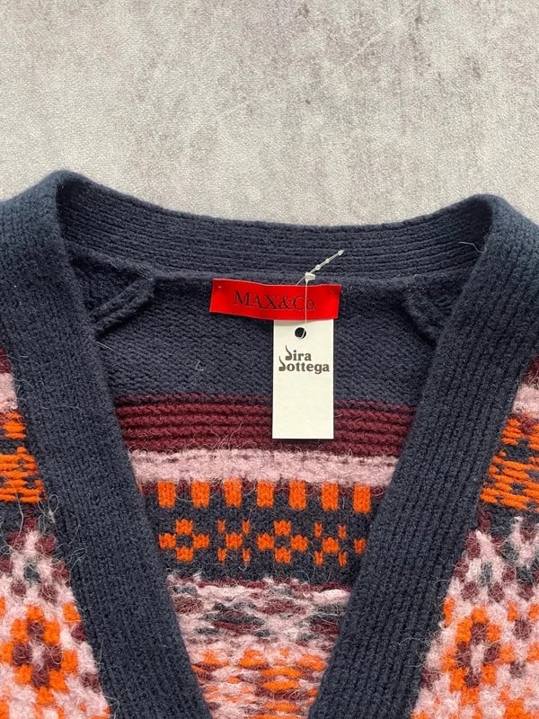 max e co maglione — 6