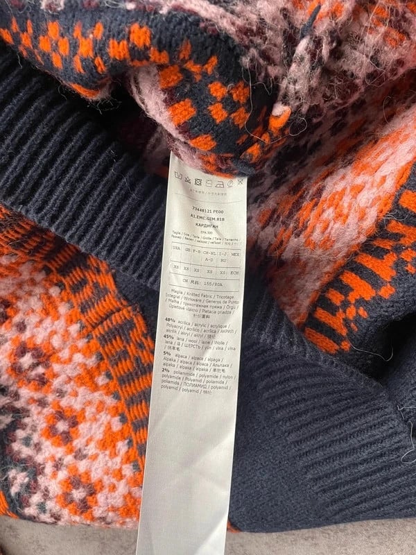 max e co maglione — 8
