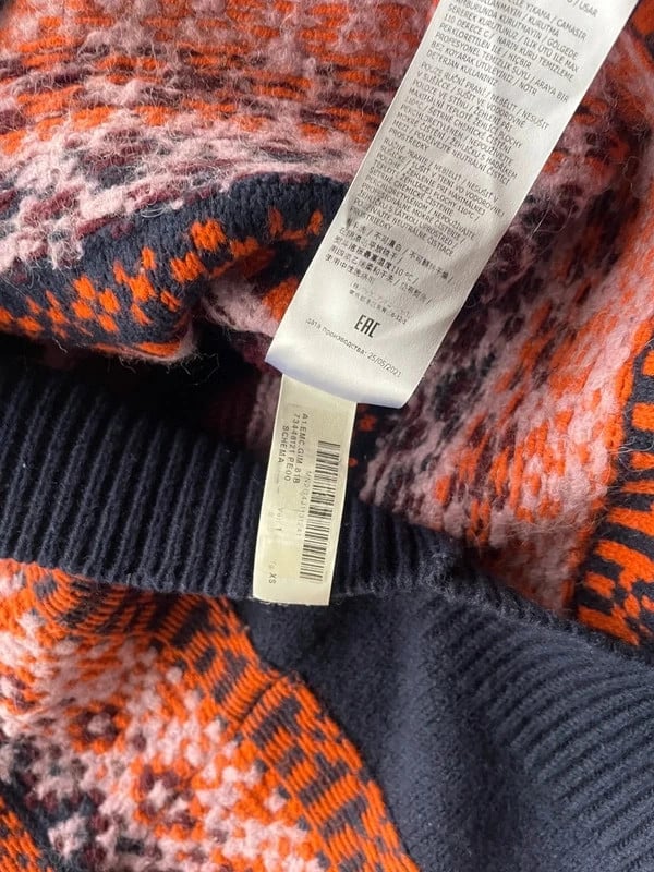 max e co maglione — 9