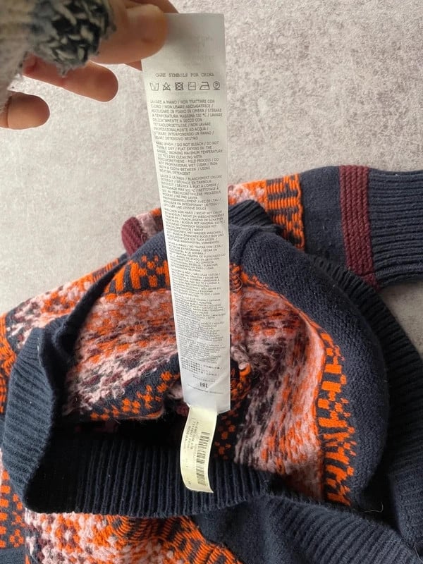 max e co maglione — 10