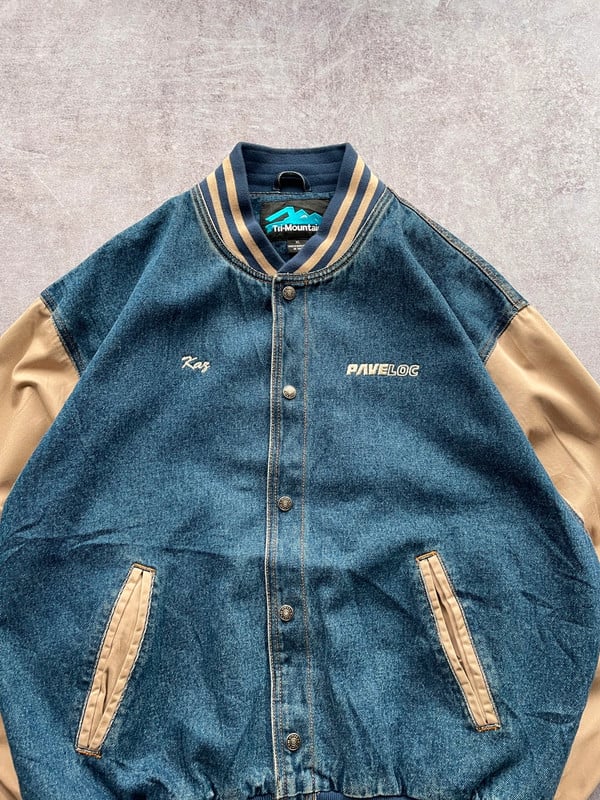 Bomber jacket USA vintage — 2