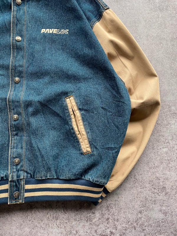 Bomber jacket USA vintage — 4