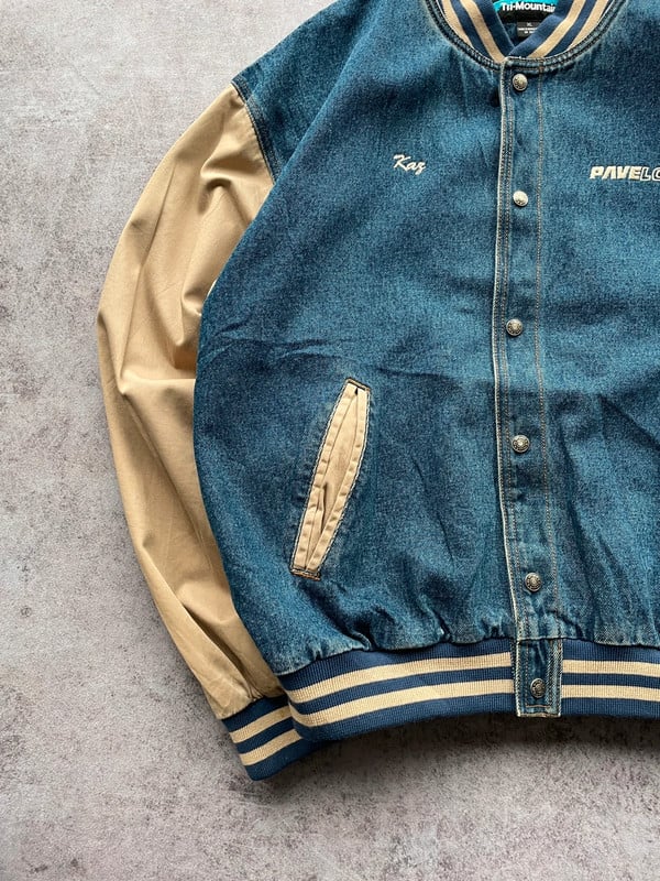 Bomber jacket USA vintage — 5
