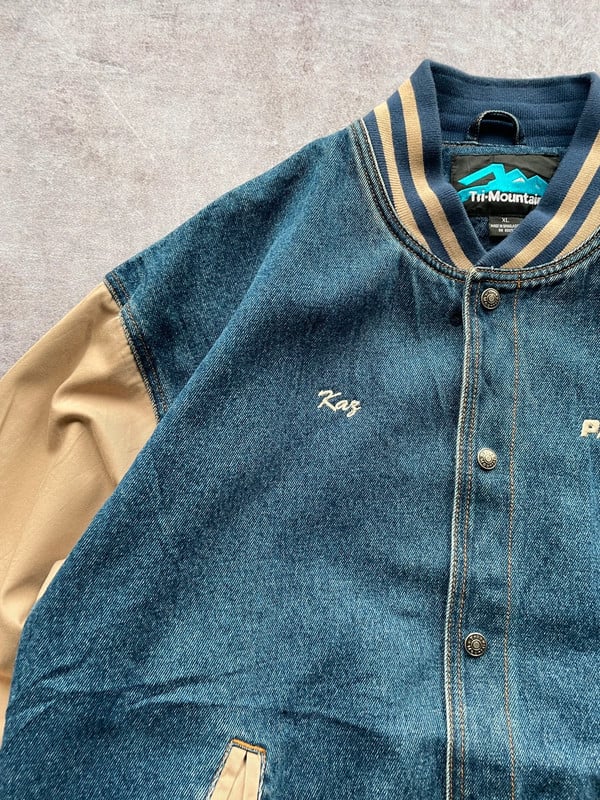 Bomber jacket USA vintage — 6