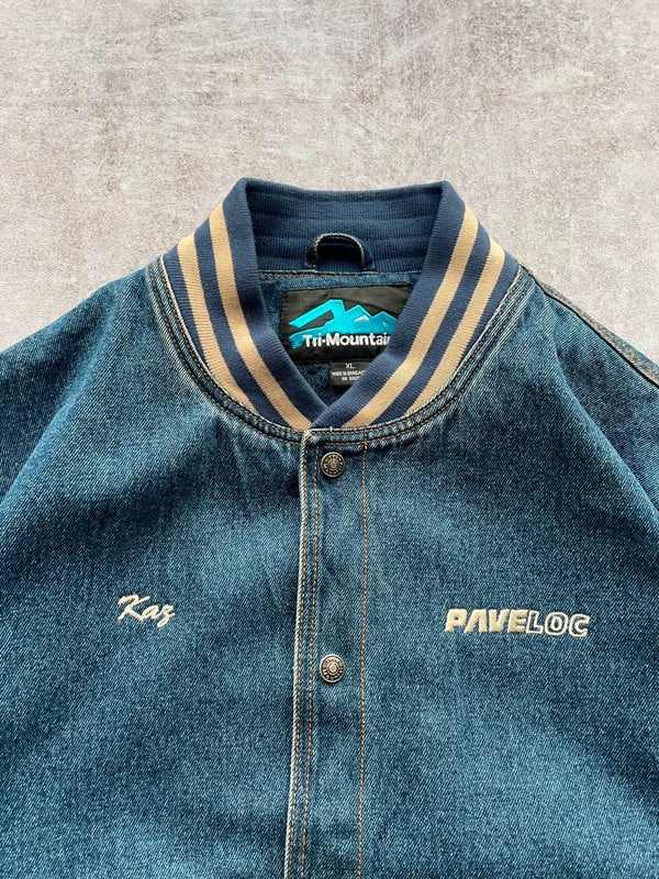 Bomber jacket USA vintage — 7