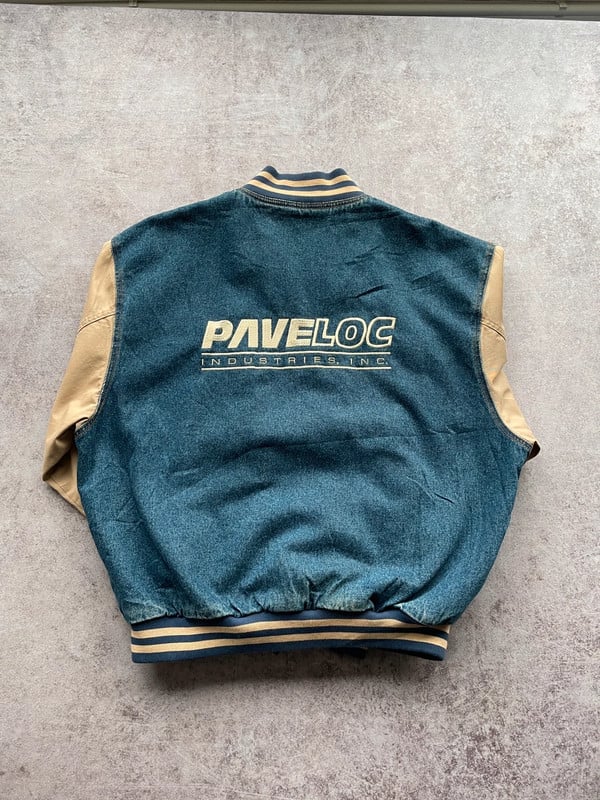 Bomber jacket USA vintage — 9