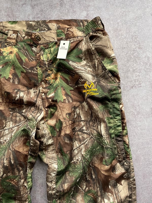 REALTREE PANTA — 3