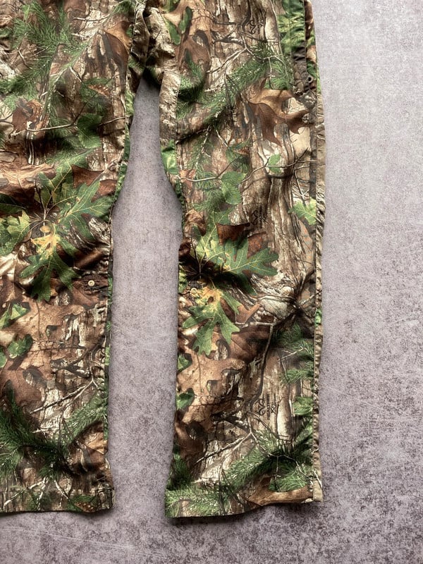 REALTREE PANTA — 4