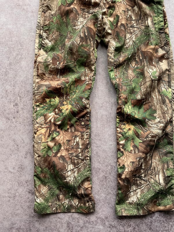 REALTREE PANTA — 5