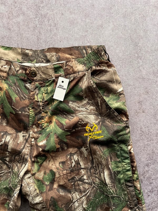 REALTREE PANTA — 6
