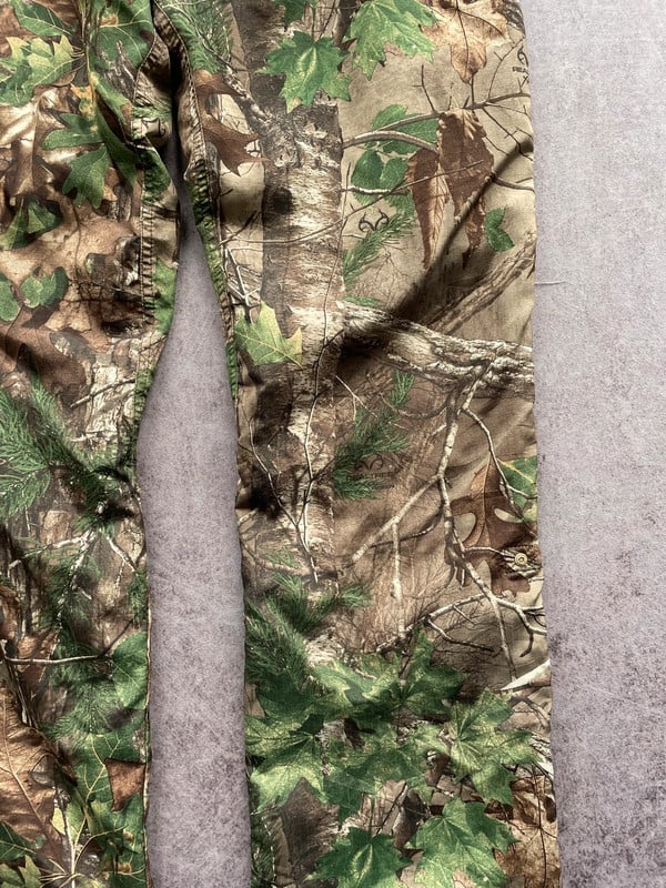 REALTREE PANTA — 10