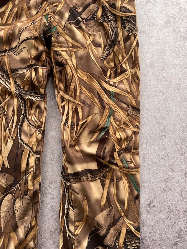 REALTREE PANTA CABELAS — 3