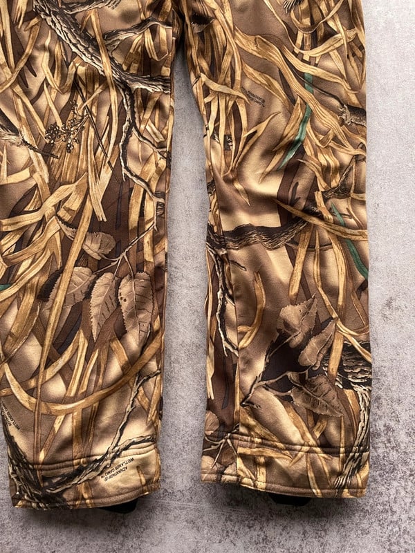 REALTREE PANTA CABELAS — 4