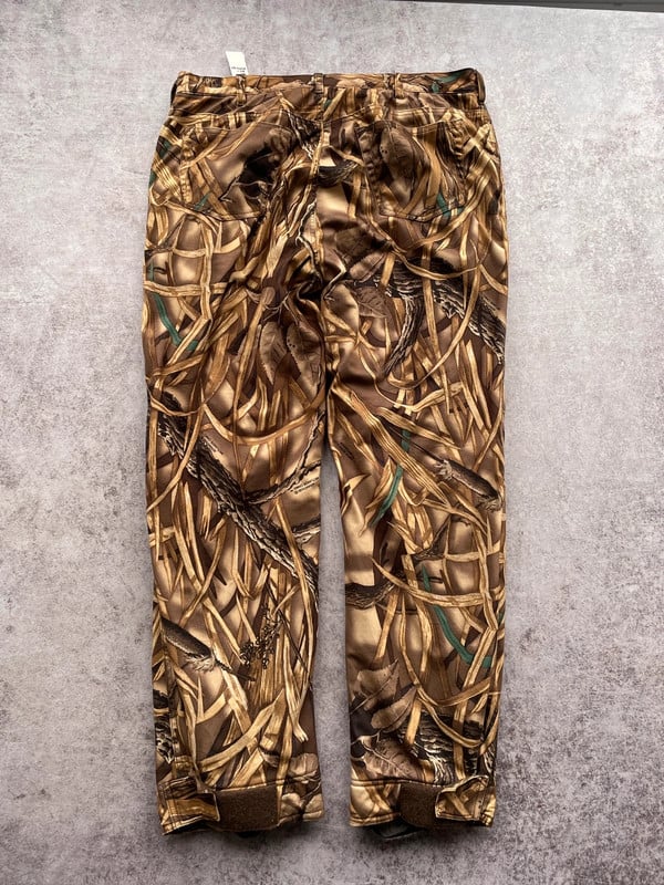 REALTREE PANTA CABELAS — 9