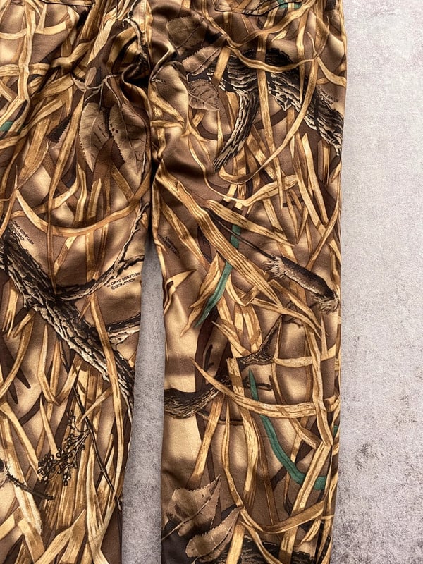 REALTREE PANTA CABELAS — 11