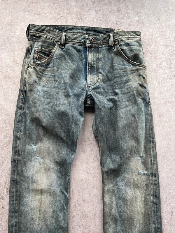 DIESEL JEANS — 2