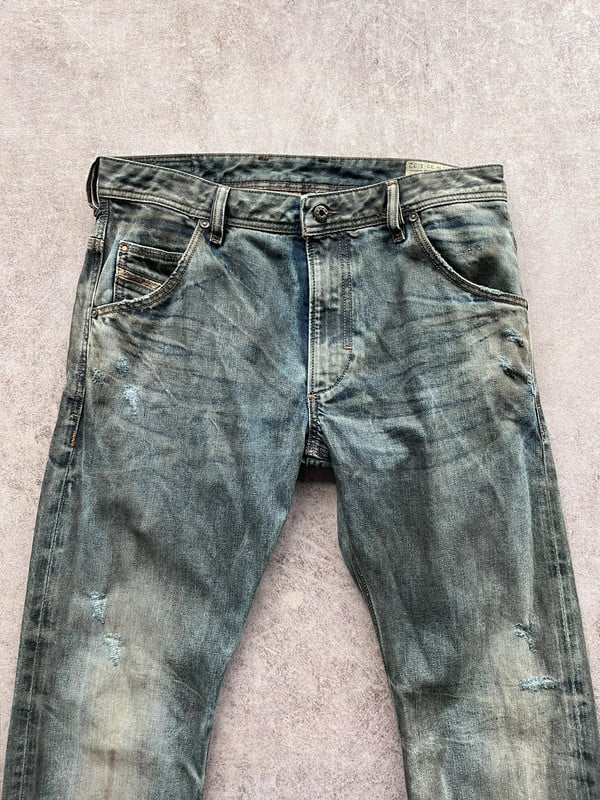 DIESEL JEANS — 3