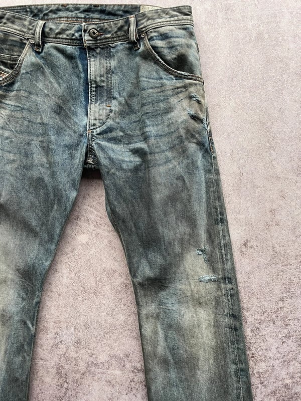 DIESEL JEANS — 6