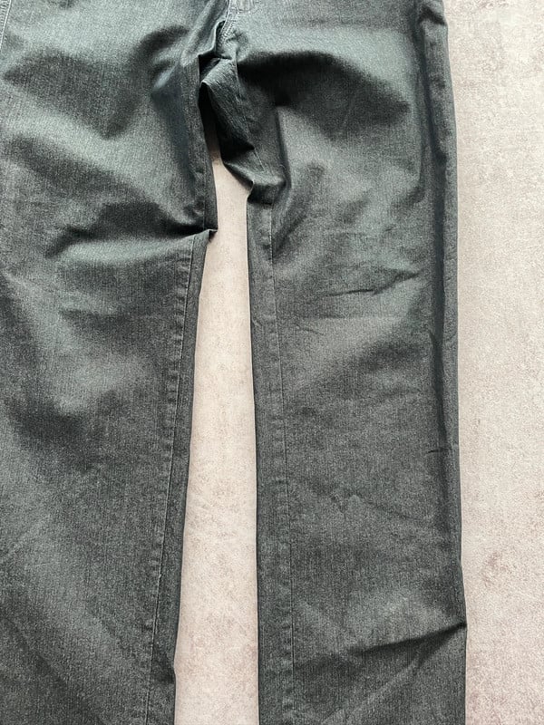 TRUSSARDI JEANS BLU SCURO — 3